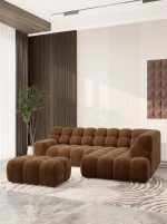 Γωνιακός Καναπές Campane L-Δεξιά - Image 6