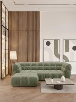 Γωνιακός Καναπές Panoma-Αριστερή - Image 6