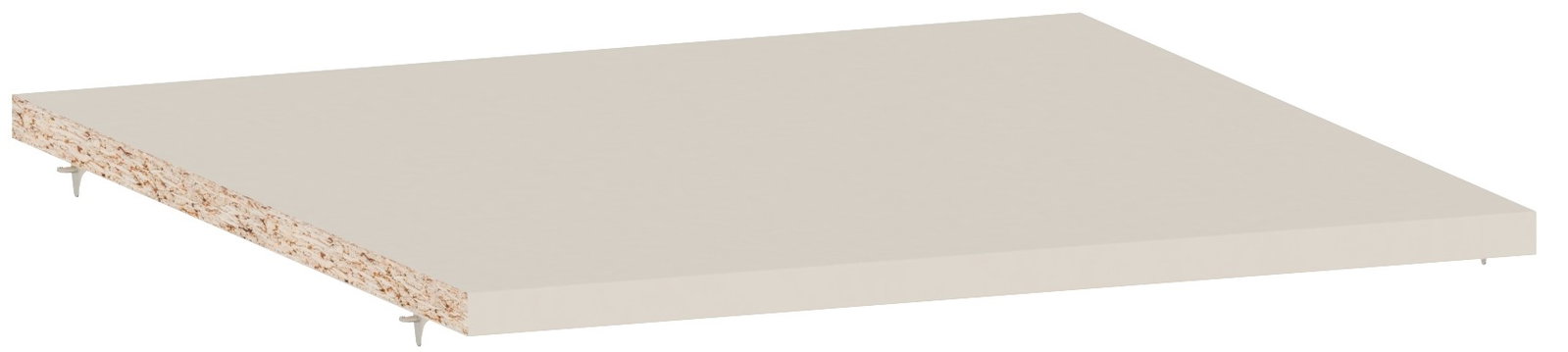 xcrdn5rgw5x2jbvmr3kum3h4lt1u Ράφι Για Ντουλάπα Petite Δίφυλλη - Image 1