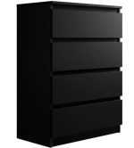 Συρταριέρα Juniper 4S-Mauro