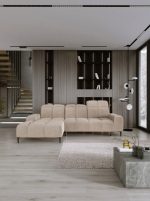 Γωνιακός Καναπές Giano S-Αριστερή - Image 2
