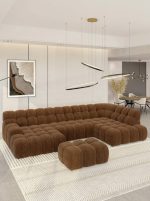 Γωνιακός Καναπές Campane XL-Δεξιά - Image 5