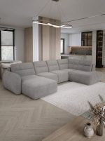 Γωνιακός Καναπές Cavala XL-Δεξιά - Image 4