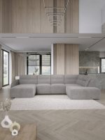 Γωνιακός Καναπές Cavala XL-Δεξιά - Image 2