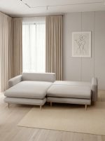 Γωνιακός Καναπές Saily-Αριστερή - Image 6