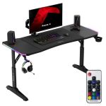 Γραφείο Gaming Hero 3.6 RGB