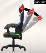 Καρέκλα Gaming Force 2.7 RGB - Image 5