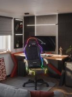 Καρέκλα Gaming Force 2.7 RGB - Image 2