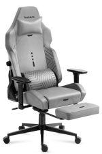Καρέκλα Gaming Force 8.1 – Γκρί - Image 6