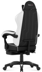 Καρέκλα Gaming Force 3.7 – Λευκό - Image 4