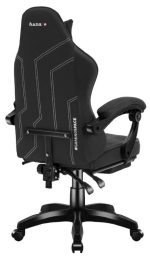 Καρέκλα Gaming Force 3.7 – Μαύρο - Image 4