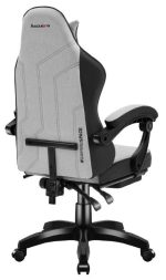 Καρέκλα Gaming Force 3.7 – Γκρί - Image 4