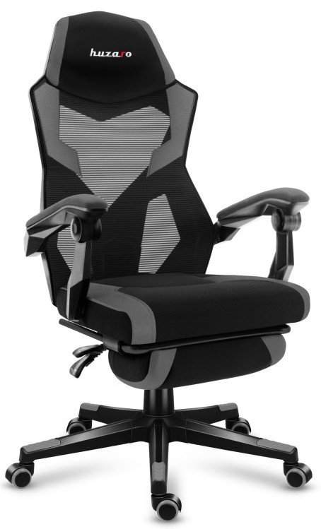 3rb0gv4l9e954iksg0cvsru1w2c2 Καρέκλα Gaming Combat 3.1 – Γκρί - Image 1
