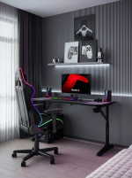 Γραφείο Gaming Hero 3.6 - Image 2