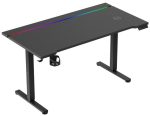 Ηλεκτρικό Γραφείο Gaming Hero 8.7 RGB - Image 4