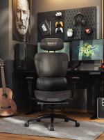Καρέκλα Gaming Combat 7.9 - Image 2