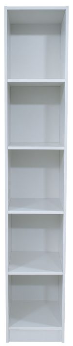 Βιβλιοθήκη Eliot 5s slim-Leuko - Image 5