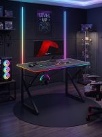 Γραφείο Gaming Hero 1.7 RGB - Image 2