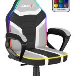 Παιδική Καρέκλα Gaming Ranger 1.0 RGB