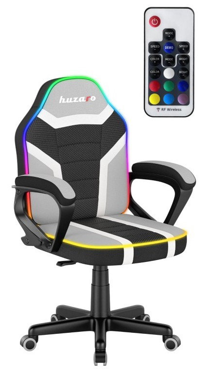 6c2jhumjt5om2rnd6an0d5yxq3zr Παιδική Καρέκλα Gaming Ranger 1.0 RGB - Image 1