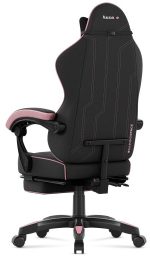 Καρέκλα Gaming Force 3.7 – Ρόζ - Image 4