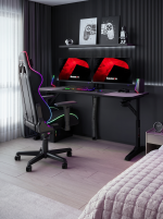 Γραφείο Gaming Hero 4.6 - Image 2