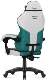 Καρέκλα Gaming Force 2.7 – Πράσινο - Image 4