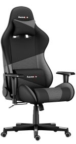 Καρέκλα Gaming Force 6.2 – Γκρί