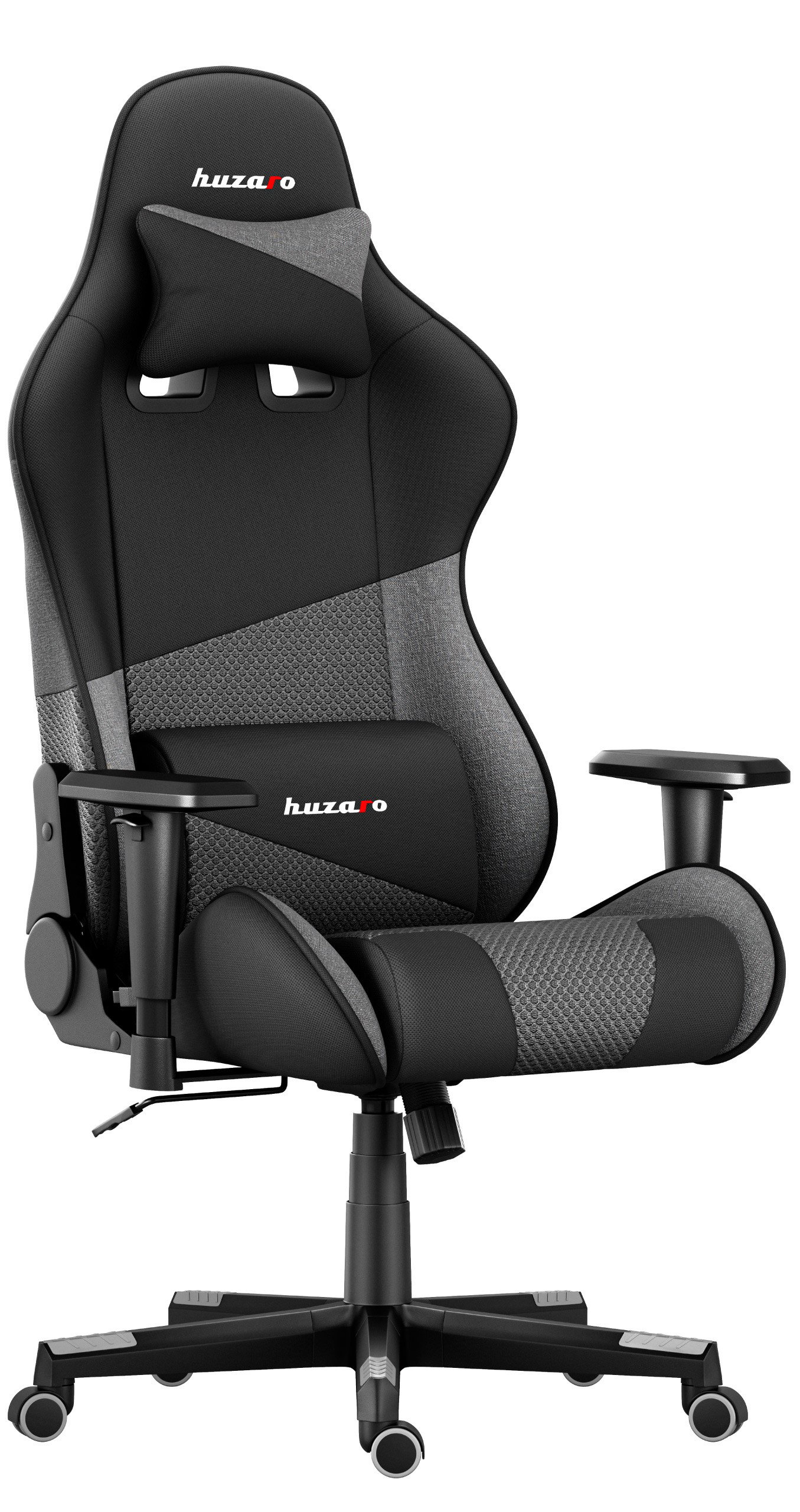 8vjyw1fs1mcyjjll15zyqc099byi Καρέκλα Gaming Force 6.2 – Γκρί - Image 1