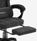 Καρέκλα Gaming Force 3.7 – Μαύρο - Image 6