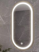 Καθρέπτης Micedi L LED - Image 8