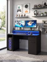 Gaming Γραφείο Ayo - Image 7