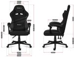 Καρέκλα Gaming Force 4.4 - Image 3