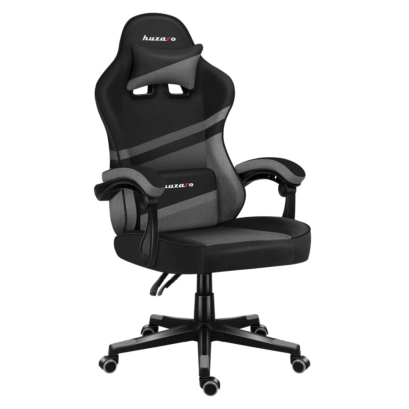 bnub6r0l4y29429rch3es85sl1ei Καρέκλα Gaming Force 4.4 – Γκρί - Image 1
