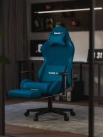 Καρέκλα Gaming Force 5.7 - Μπλέ - Image 2