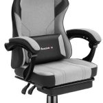 Καρέκλα Gaming Force 3.7 – Γκρί