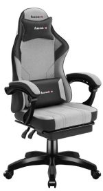 Καρέκλα Gaming Force 3.7 – Γκρί