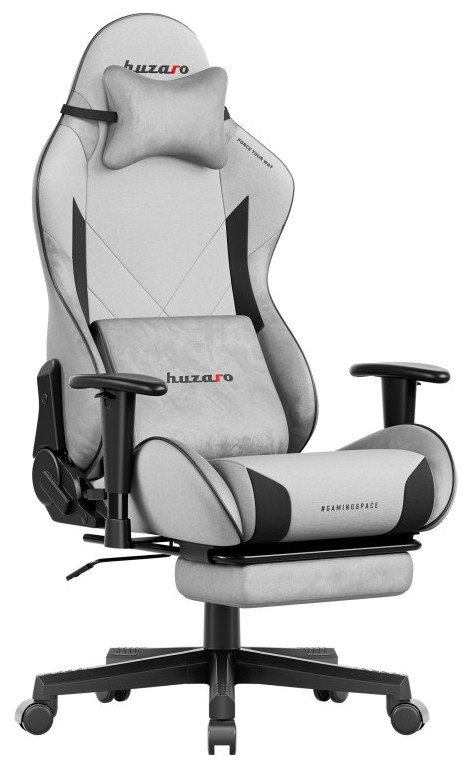 f0tfmrm0jq3qdmsbvl2sjmze23go Καρέκλα Gaming Force 5.7 – Γκρί - Image 1