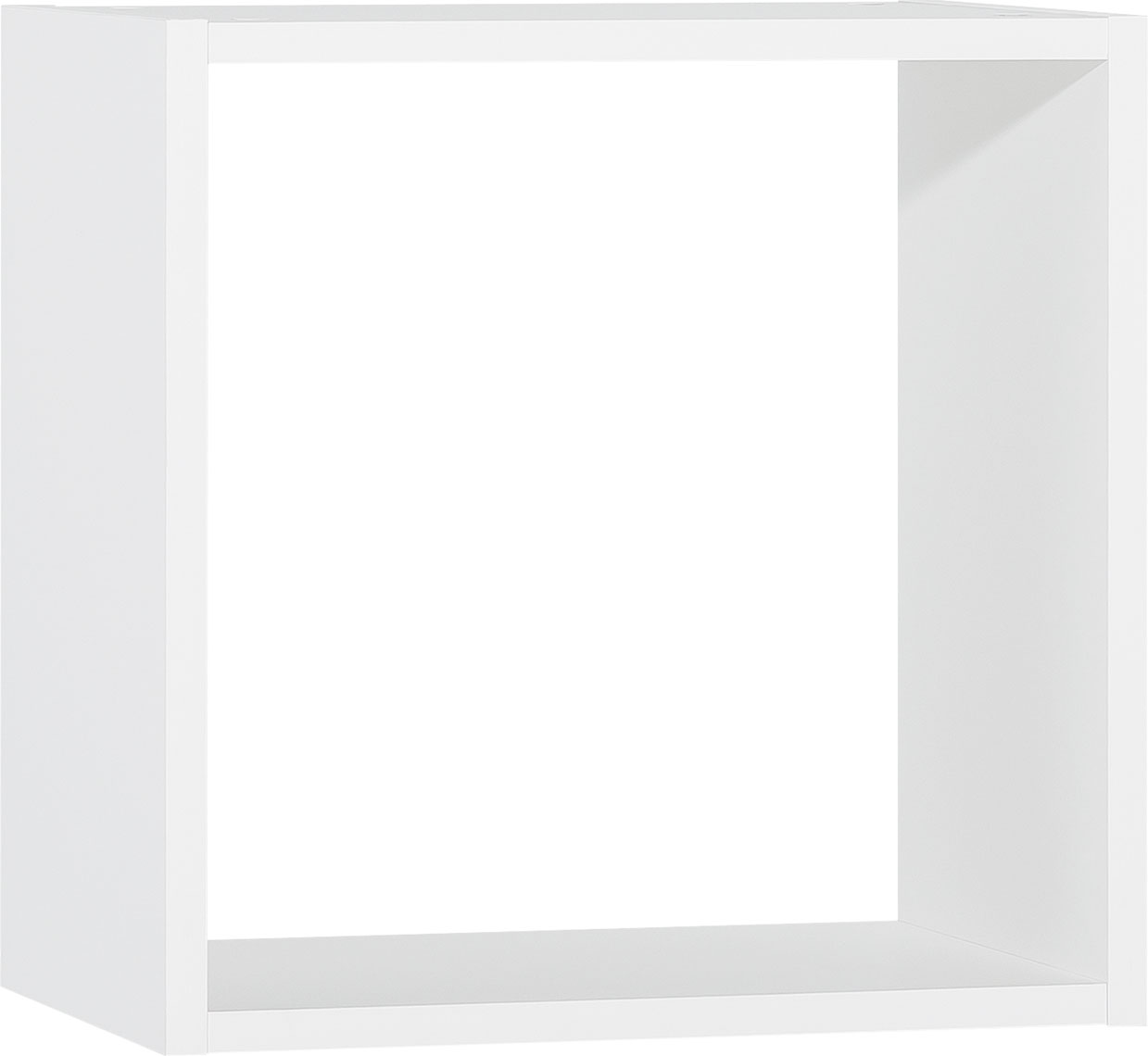 fi5i42fzpbfd9spji8glf7lbnagc Ράφι Cube Young Users Next-Λευκό - Image 1