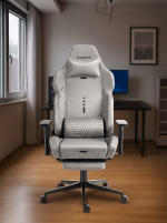 Καρέκλα Gaming Force 8.1 – Γκρί - Image 2