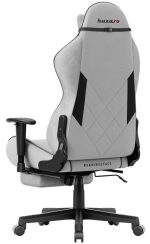 Καρέκλα Gaming Force 5.7 – Γκρί - Image 4