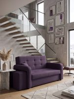 Καναπές Viva Home διθέσιος-Αριστερή-Mwb - Image 6