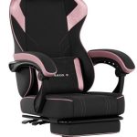 Καρέκλα Gaming Force 3.7 – Ρόζ