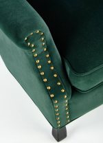 Πολυθρόνα Pearl-Prasino - Image 6