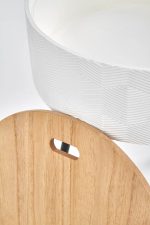 Βοηθητικό τραπέζι Alda-Leuko - Image 2