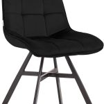 Καρέκλα Gina-Mauro