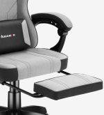 Καρέκλα Gaming Force 3.7 – Γκρί - Image 6
