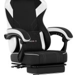 Καρέκλα Gaming Force 3.7 – Λευκό