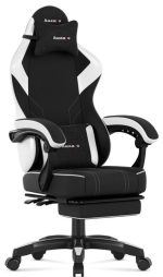 Καρέκλα Gaming Force 3.7 – Λευκό