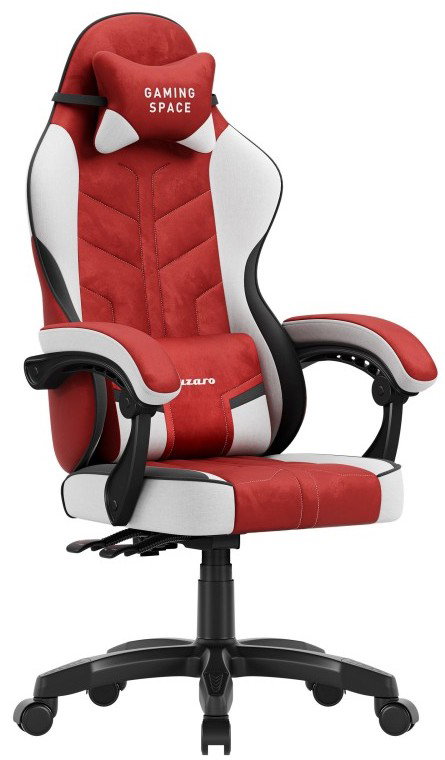 jzidbvcub5obaaf1v8485edleioo Καρέκλα Gaming Force 2.7 – Κόκκινο - Image 1